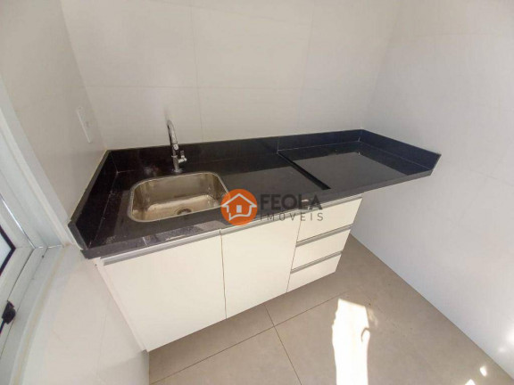 Imagem Sala Comercial à Venda, 230 m² em Vila Rehder - Americana