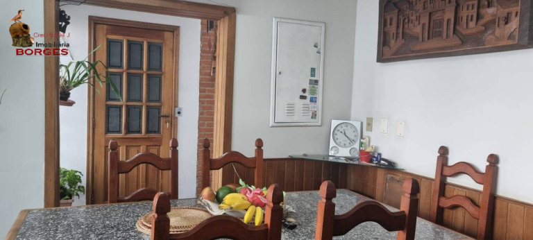 Imagem Casa com 4 Quartos à Venda, 200 m² em Brooklin - São Paulo Imagem Casa com 4 Quartos à Venda, 200 m² em Brooklin - São Paulo