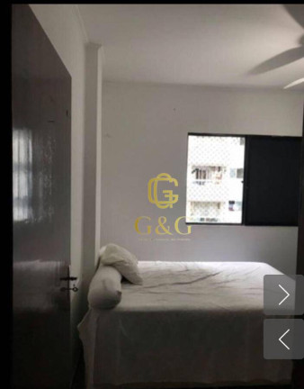 Imagem Apartamento com 2 Quartos à Venda, 68 m² em Vila Guilhermina - Praia Grande
