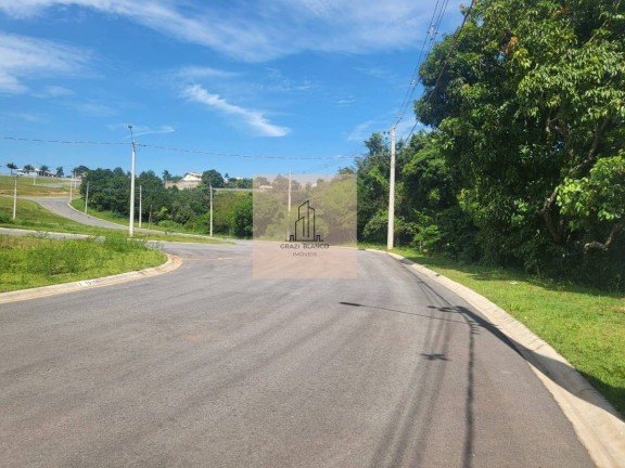 Imagem Terreno em Condomínio à Venda, 255 m² em Condomínio Villagio Itália - Sorocaba