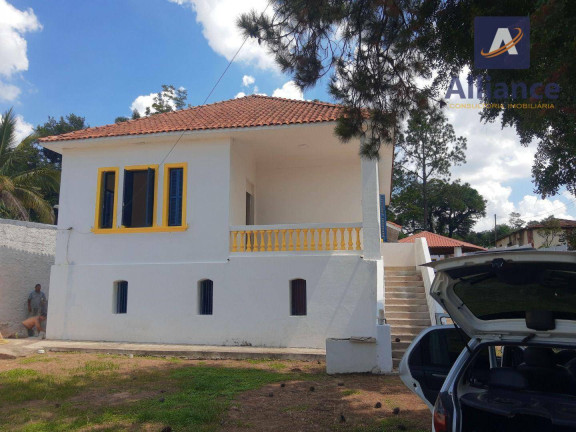 Imagem Casa para Alugar, 300 m² em Bairro Paiol Velho - Vinhedo