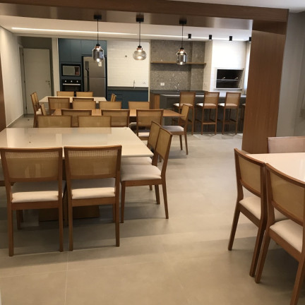 Imagem Imóvel com 3 Quartos à Venda,  em Vila Izabel - Curitiba