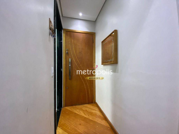 Imagem Apartamento com 3 Quartos à Venda, 61 m² em Fundação - São Caetano Do Sul Imagem Apartamento com 3 Quartos à Venda, 61 m² em Fundação - São Caetano Do Sul