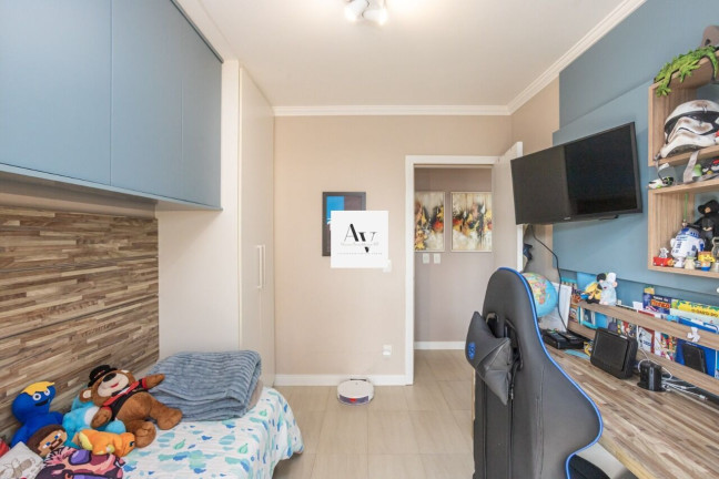 Imagem Apartamento com 3 Quartos à Venda, 125 m² em Menino Deus - Porto Alegre Imagem Apartamento com 3 Quartos à Venda, 125 m² em Menino Deus - Porto Alegre