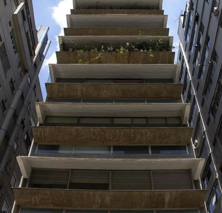 Apartamento com 3 Quartos à Venda, 200 m² em Cerqueira César - São Paulo