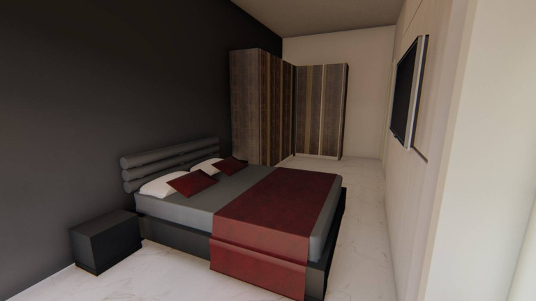 Imagem Casa com 2 Quartos à Venda, 93 m² em Alto Perequê - Porto Belo Imagem Casa com 2 Quartos à Venda, 93 m² em Alto Perequê - Porto Belo