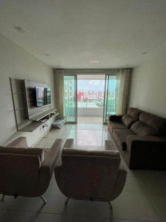 Imagem Apartamento com 3 Quartos à Venda, 89 m² em Cabo Branco - João Pessoa Imagem Apartamento com 3 Quartos à Venda, 89 m² em Cabo Branco - João Pessoa