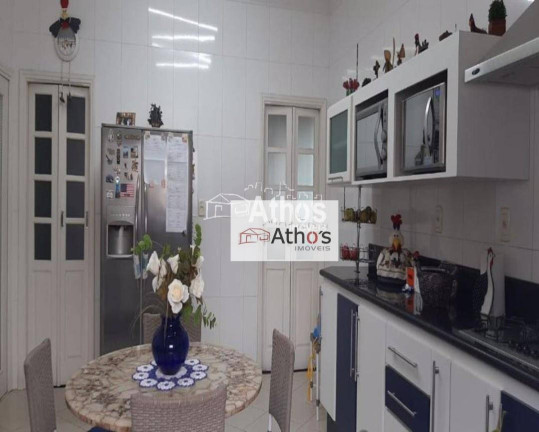 Imagem Sobrado com 4 Quartos à Venda, 320 m² em Jardim Villa Romana - Indaiatuba Imagem Sobrado com 4 Quartos à Venda, 320 m² em Jardim Villa Romana - Indaiatuba
