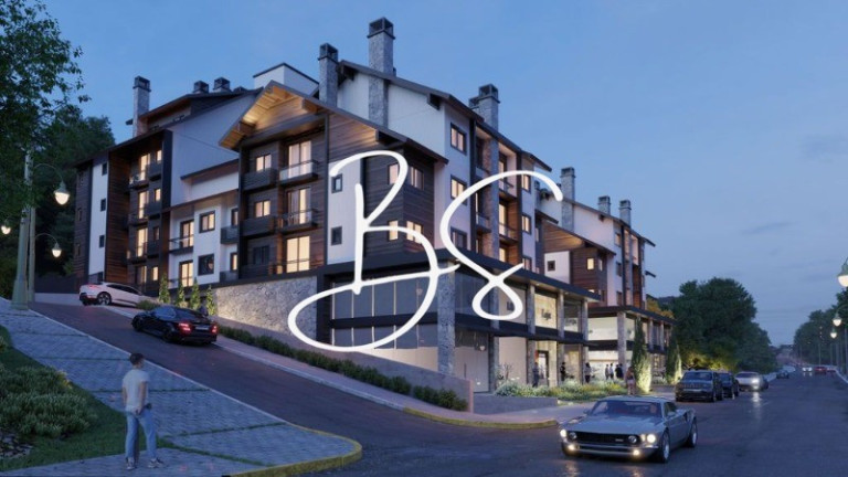 Imagem Apartamento com 2 Quartos à Venda, 62 m² em Várzea Grande - Gramado Imagem Apartamento com 2 Quartos à Venda, 62 m² em Várzea Grande - Gramado
