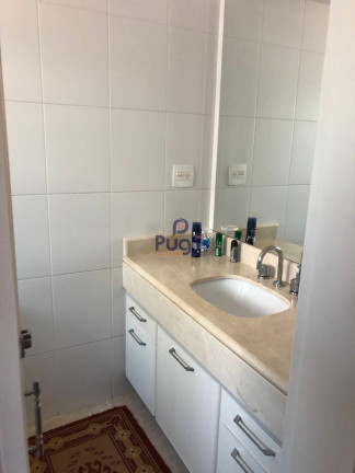 Imagem Apartamento com 3 Quartos à Venda, 193 m² em Alto Da Lapa - São Paulo