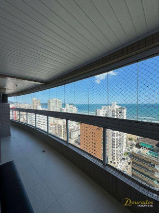 Imagem Apartamento com 3 Quartos à Venda, 136 m² em Aviação - Praia Grande Imagem Apartamento com 3 Quartos à Venda, 136 m² em Aviação - Praia Grande