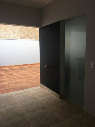 Imagem Casa com 2 Quartos à Venda, 100 m² em Residencial Vila Dos Eucaliptos - Salto