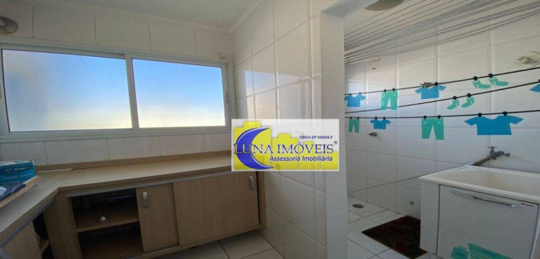 Imagem Cobertura com 3 Quartos à Venda, 205 m² em Vila Caminho Do Mar - São Bernardo Do Campo