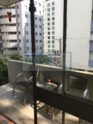 Imagem Apartamento com 3 Quartos à Venda, 125 m² em Paraíso - São Paulo Imagem Apartamento com 3 Quartos à Venda, 125 m² em Paraíso - São Paulo
