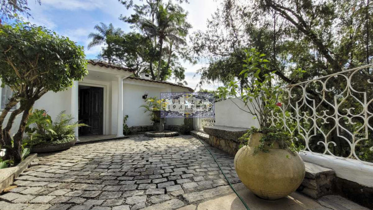 Imagem Imóvel com 6 Quartos à Venda, 2.400 m² em Itanhangá - Rio De Janeiro Imagem Imóvel com 6 Quartos à Venda, 2.400 m² em Itanhangá - Rio De Janeiro