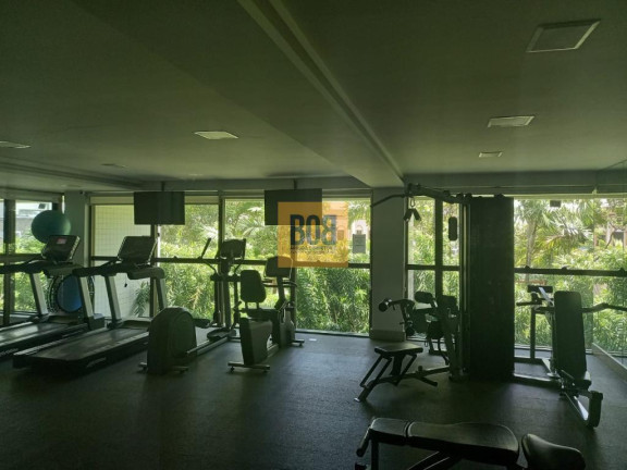 Imagem Apartamento com 4 Quartos à Venda, 174 m² em Boa Viagem - Recife