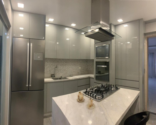 Imagem Sobrado com 2 Quartos à Venda, 152 m² em Jardim São Luís - São Paulo
