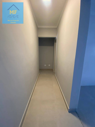 Imagem Apartamento com 2 Quartos à Venda, 100 m² em Embaré - Santos