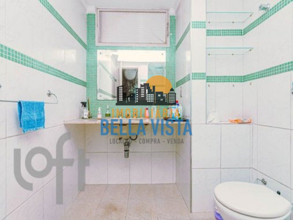 Imagem Apartamento com 2 Quartos à Venda, em Itaim Bibi - São Paulo Imagem Apartamento com 2 Quartos à Venda, em Itaim Bibi - São Paulo