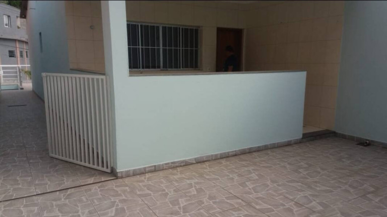 Imagem Casa com 1 Quarto à Venda,  em Vila Nilva - Barueri