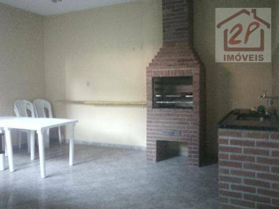 Imagem Casa com 3 Quartos à Venda, 276 m² em Parque Martim Cecerê - São José Dos Campos Imagem Casa com 3 Quartos à Venda, 276 m² em Parque Martim Cecerê - São José Dos Campos