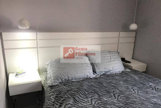 Imagem Apartamento com 2 Quartos à Venda, 60 m² em Vila Valparaíso - Santo André Imagem Apartamento com 2 Quartos à Venda, 60 m² em Vila Valparaíso - Santo André