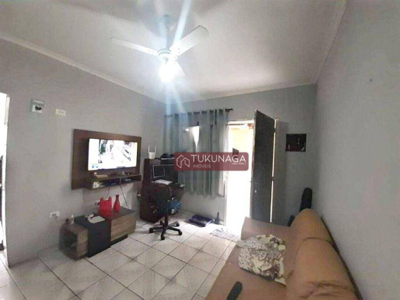 Imagem Casa com 4 Quartos à Venda, 180 m² em Jardim Rosa De Franca - Guarulhos Imagem Casa com 4 Quartos à Venda, 180 m² em Jardim Rosa De Franca - Guarulhos