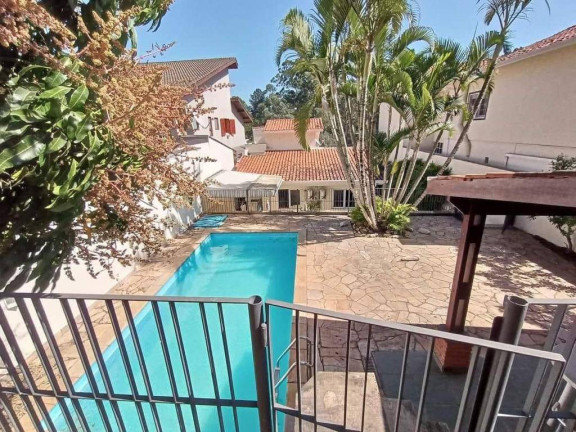 Imagem Casa com 3 Quartos à Venda, 280 m² em São Paulo Ii - Cotia