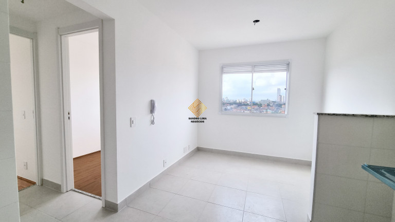 Imagem Apartamento com 2 Quartos à Venda, 32 m² em Vila Ema - São Paulo Imagem Apartamento com 2 Quartos à Venda, 32 m² em Vila Ema - São Paulo