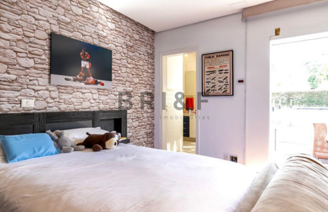 Imagem Casa com 5 Quartos à Venda, 700 m² em Brooklin - São Paulo Imagem Casa com 5 Quartos à Venda, 700 m² em Brooklin - São Paulo