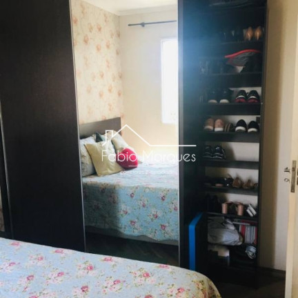 Imagem Apartamento com 2 Quartos à Venda, 47 m² em Vila Talarico - São Paulo Imagem Apartamento com 2 Quartos à Venda, 47 m² em Vila Talarico - São Paulo