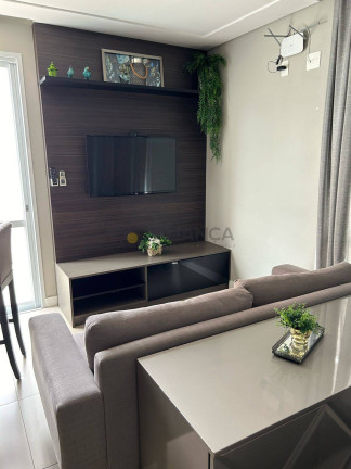 Imagem Apartamento com 3 Quartos para Alugar, 86 m² em Centro - Itajaí Imagem Apartamento com 3 Quartos para Alugar, 86 m² em Centro - Itajaí