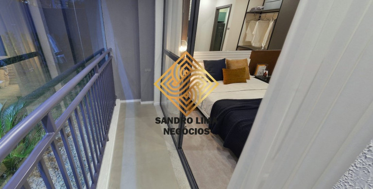 Imagem Apartamento com 1 Quarto à Venda, 32 m² em Ipiranga - São Paulo Imagem Apartamento com 1 Quarto à Venda, 32 m² em Ipiranga - São Paulo
