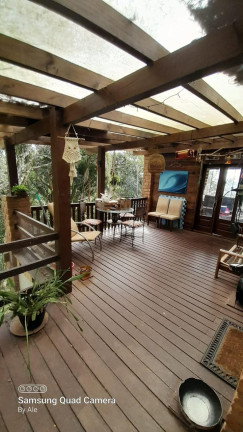 Imagem Casa com 3 Quartos à Venda, 450 m² em Encantada - Garopaba Imagem Casa com 3 Quartos à Venda, 450 m² em Encantada - Garopaba