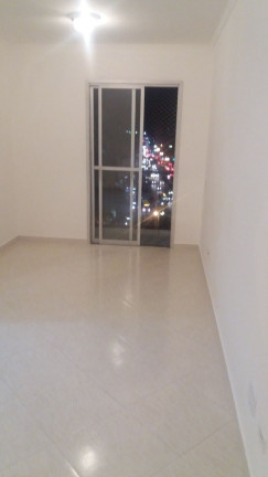 Apartamento com 2 Quartos à Venda, 50 m² em Jabaquara - São Paulo