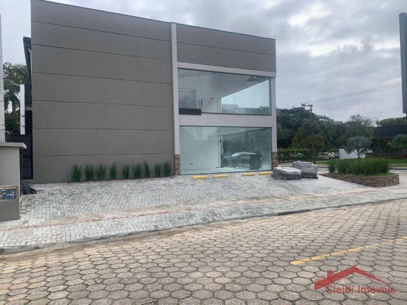 Imagem Loja para Alugar, 121 m² em Anita Garibaldi - Joinville Imagem Loja para Alugar, 121 m² em Anita Garibaldi - Joinville