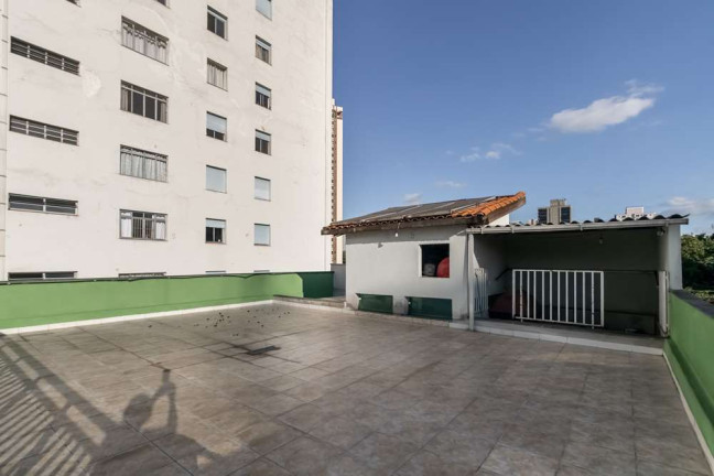 Imagem Casa com 4 Quartos à Venda, 622 m² em Cambuci - São Paulo