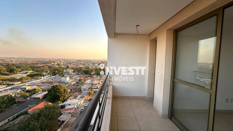 Imagem Apartamento com 3 Quartos à Venda, 67 m² em Vila Brasília - Goiânia Imagem Apartamento com 3 Quartos à Venda, 67 m² em Vila Brasília - Goiânia