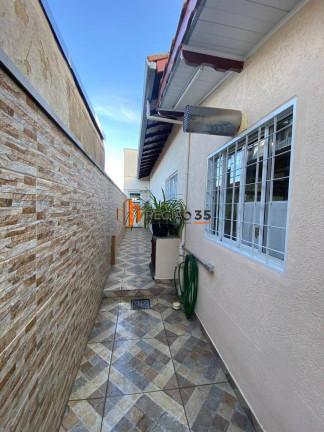 Imagem Casa com 4 Quartos à Venda, 223 m² em Residencial Mantiqueira - Poços De Caldas Imagem Casa com 4 Quartos à Venda, 223 m² em Residencial Mantiqueira - Poços De Caldas