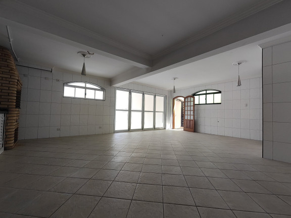 Imagem Casa com 3 Quartos à Venda, 217 m² em Dos Casa - São Bernardo Do Campo