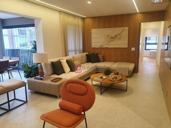 Imagem Apartamento com 3 Quartos à Venda, 150 m² em Perdizes - São Paulo Imagem Apartamento com 3 Quartos à Venda, 150 m² em Perdizes - São Paulo