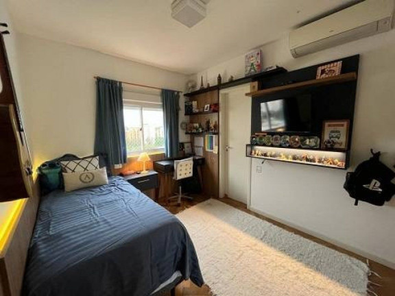 Imagem Apartamento com 3 Quartos à Venda, 150 m² em Vila Leopoldina - São Paulo