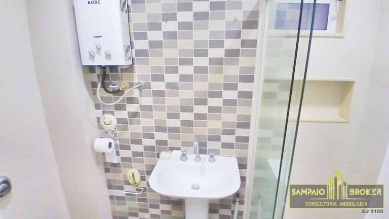Imagem Apartamento com 2 Quartos à Venda,  em Laranjeiras - Rio De Janeiro