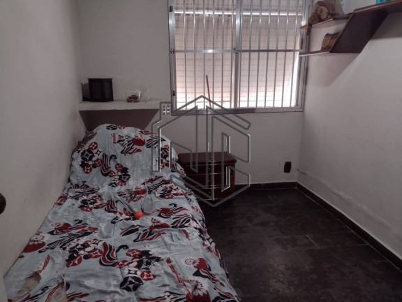 Imagem Apartamento com 3 Quartos à Venda, 94 m² em Vila Belmiro - Santos