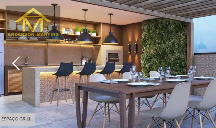 Imagem Apartamento com 4 Quartos à Venda, 250 m² em Praia Da Costa - Vila Velha