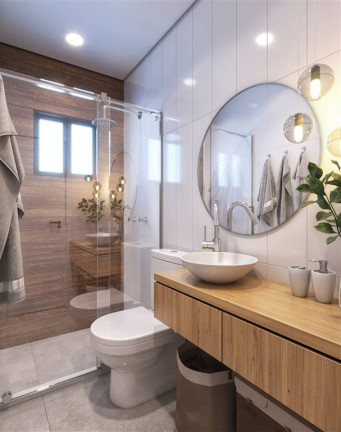 Imagem Apartamento com 2 Quartos à Venda, 76 m² em Maracanã - Praia Grande Imagem Apartamento com 2 Quartos à Venda, 76 m² em Maracanã - Praia Grande
