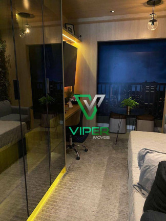 Imagem Studio com 1 Quarto à Venda, 20 m² em água Verde - Curitiba Imagem Studio com 1 Quarto à Venda, 20 m² em água Verde - Curitiba