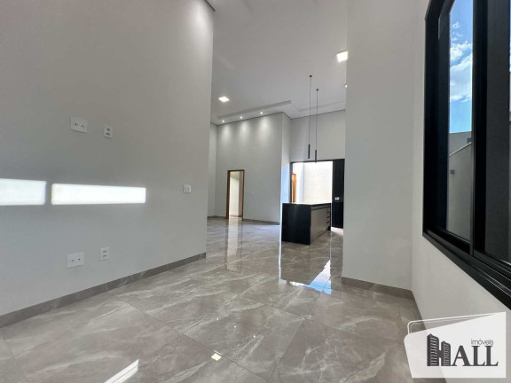 Imagem Casa com 3 Quartos à Venda, 125 m² em Residencial Maria Júlia - São José Do Rio Preto Imagem Casa com 3 Quartos à Venda, 125 m² em Residencial Maria Júlia - São José Do Rio Preto