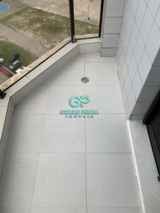 Imagem Apartamento com 3 Quartos à Venda, 93 m² em Enseada - Guarujá
