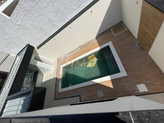 Imagem Casa com 3 Quartos à Venda, 230 m² em Urbanova Vii - São José Dos Campos Imagem Casa com 3 Quartos à Venda, 230 m² em Urbanova Vii - São José Dos Campos